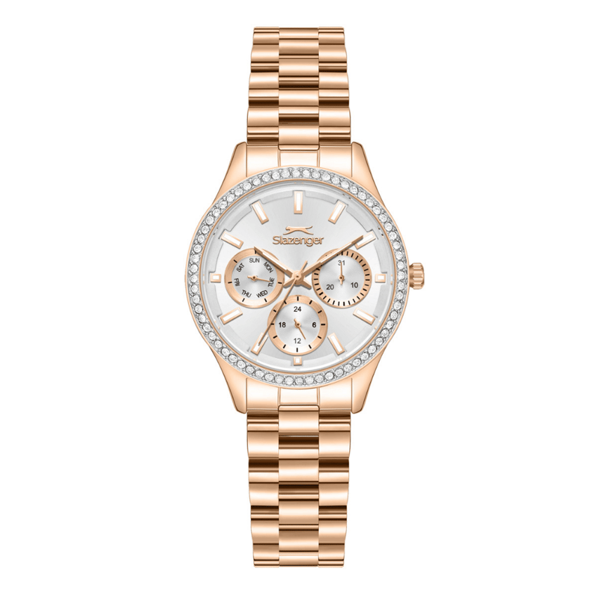Slazenger, SL.09.2069.4.04, Kadın Saat, Slazenger SL.09.2069.4.04 Kadın Kol Saati