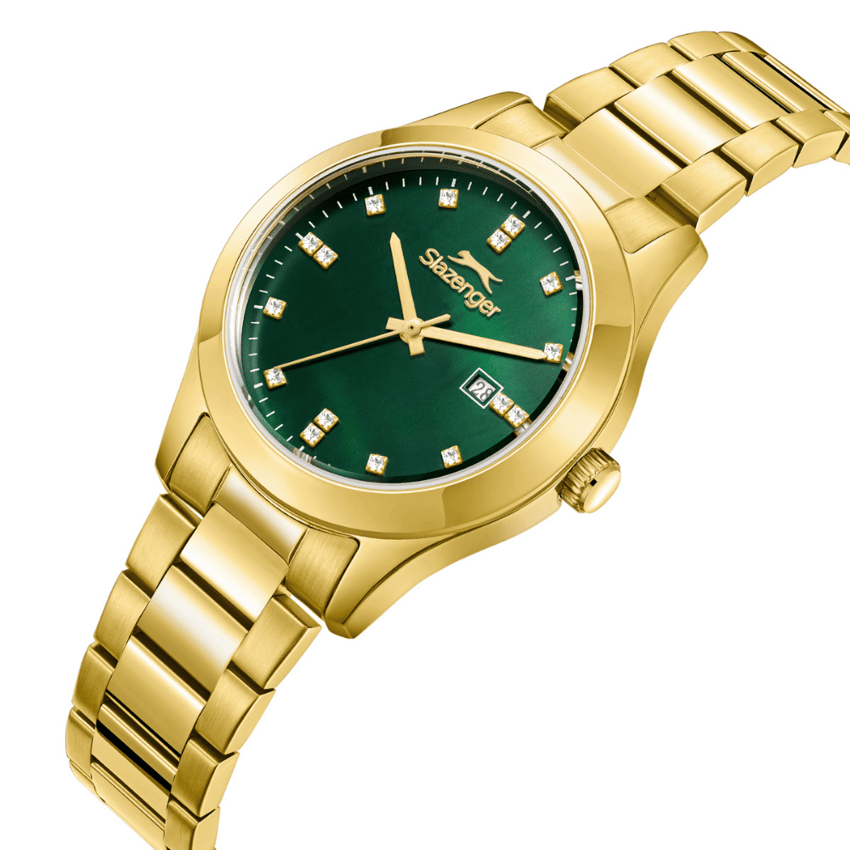 Slazenger, SL.09.2465.3.02, Kadın Saat, Slazenger SL.09.2465.3.02 Kadın Kol Saati