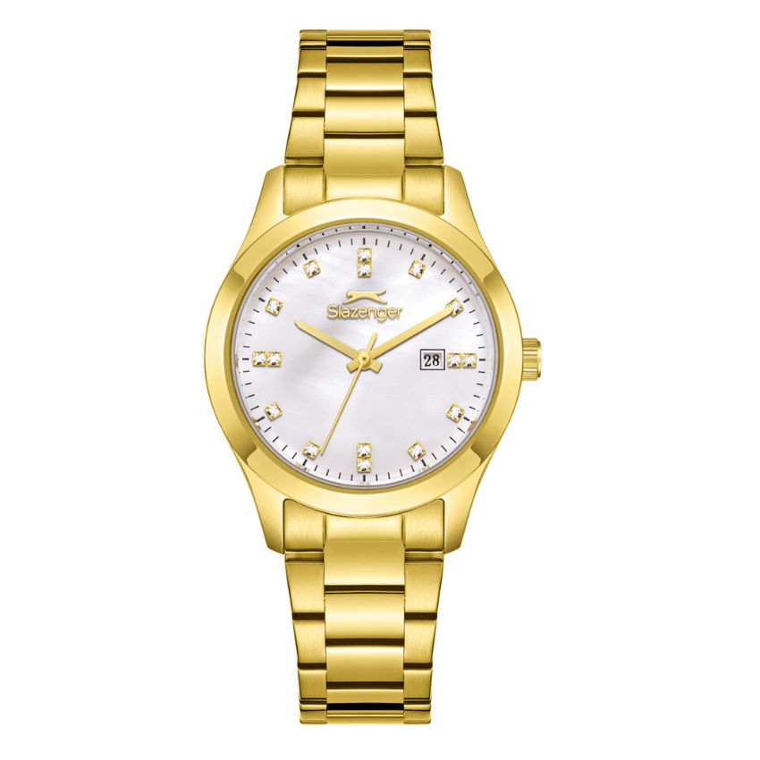 Slazenger, SL.09.2465.3.04, Kadın Saat, Slazenger SL.09.2465.3.04 Kadın Kol Saati
