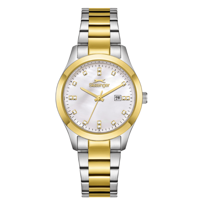 Slazenger, SL.09.2465.3.05, Kadın Saat, Slazenger SL.09.2465.3.05 Kadın Kol Saati