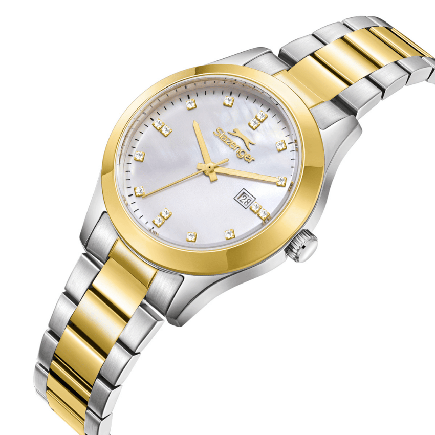 Slazenger, SL.09.2465.3.05, Kadın Saat, Slazenger SL.09.2465.3.05 Kadın Kol Saati