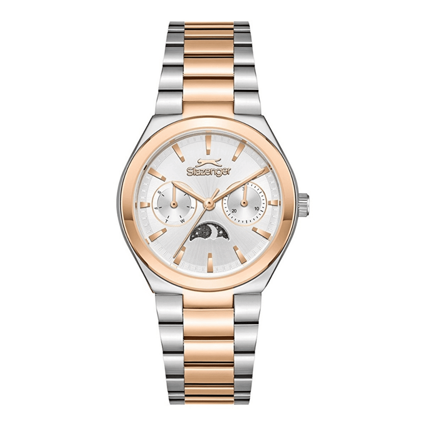 Slazenger, SL.09.2468.4.04, Kadın Saat