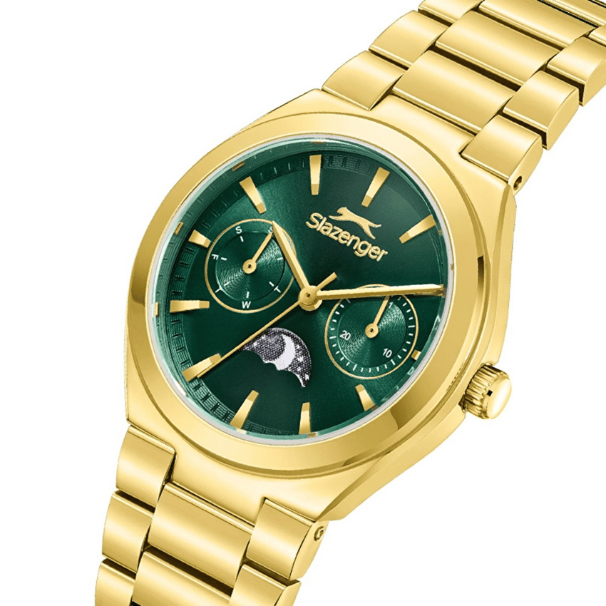 Slazenger, SL.09.2468.4.06, Kadın Saat