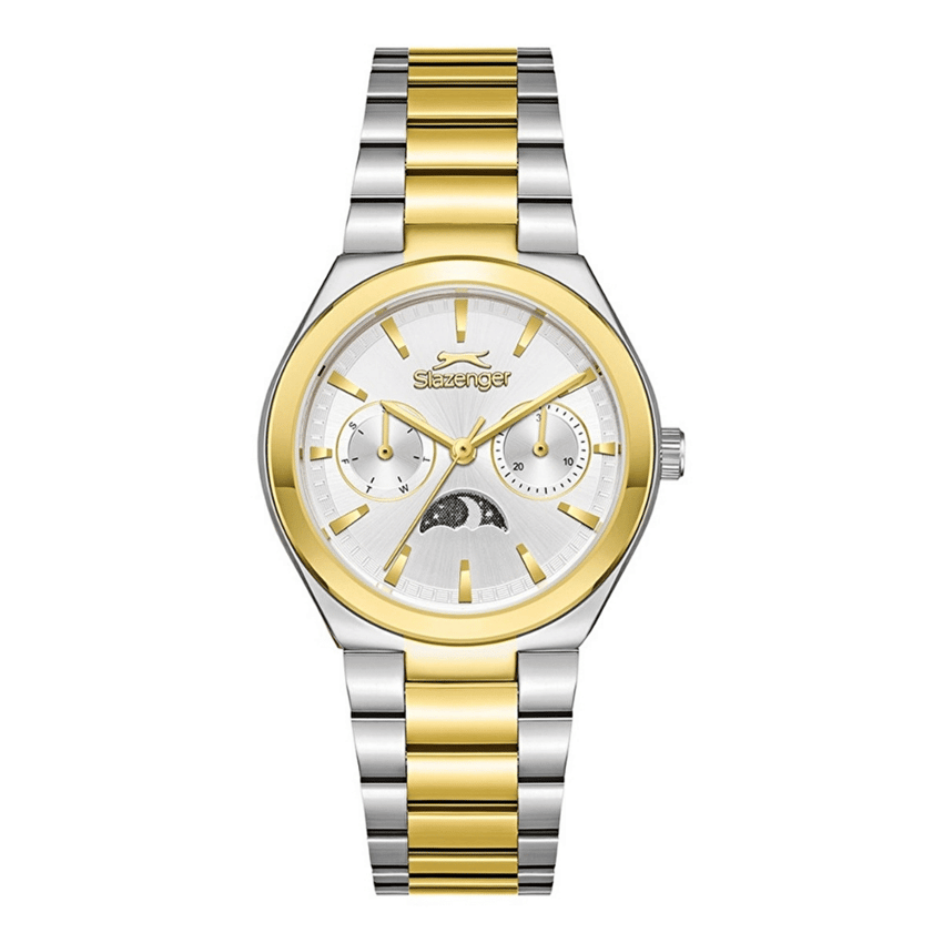 Slazenger, SL.09.2468.4.05, Kadın Saat