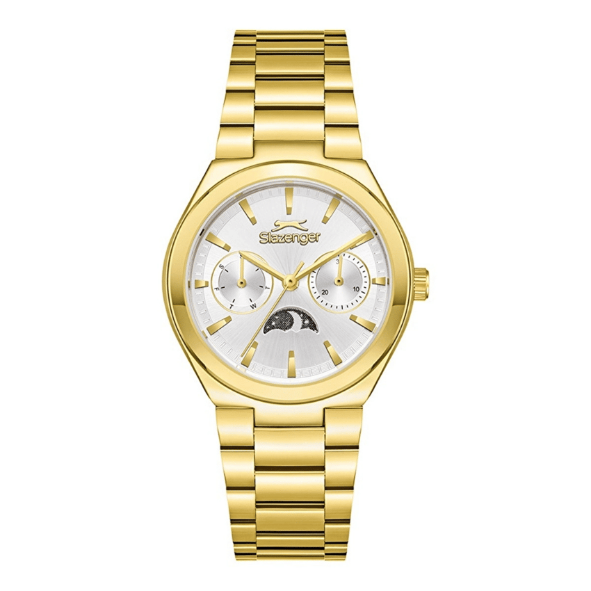 Slazenger, SL.09.2468.4.03, Kadın Saat