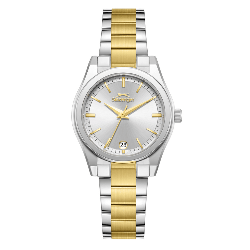 Slazenger, SL.09.2469.3.05, Kadın Saat