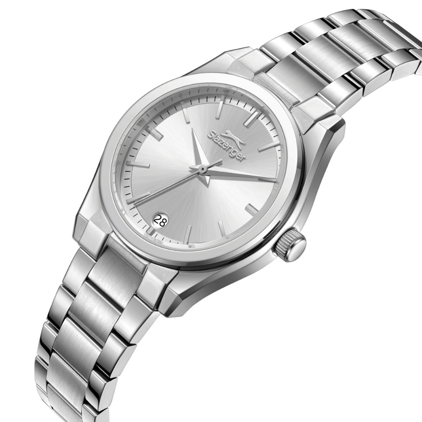 Slazenger, SL.09.2469.3.01, Kadın Saat