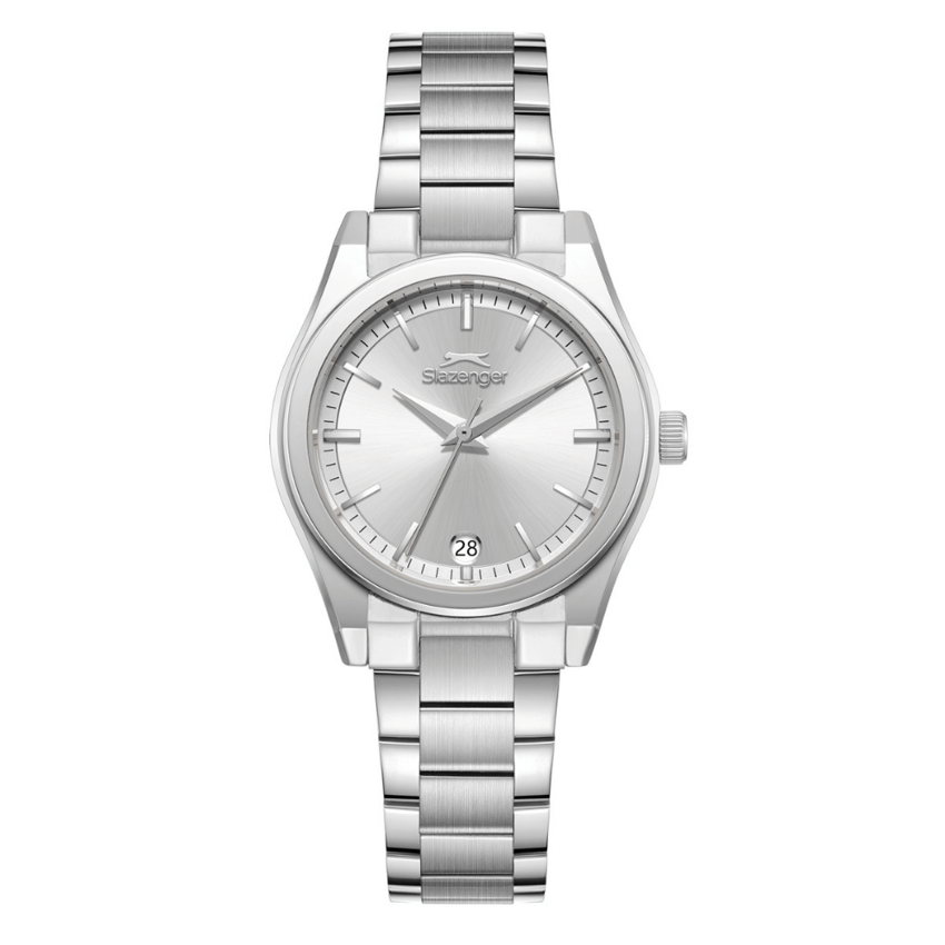 Slazenger, SL.09.2469.3.01, Kadın Saat