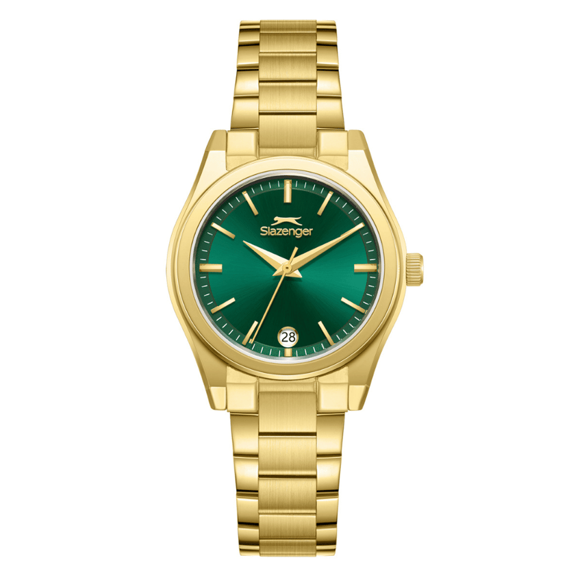 Slazenger, SL.09.2469.3.02, Kadın Saat