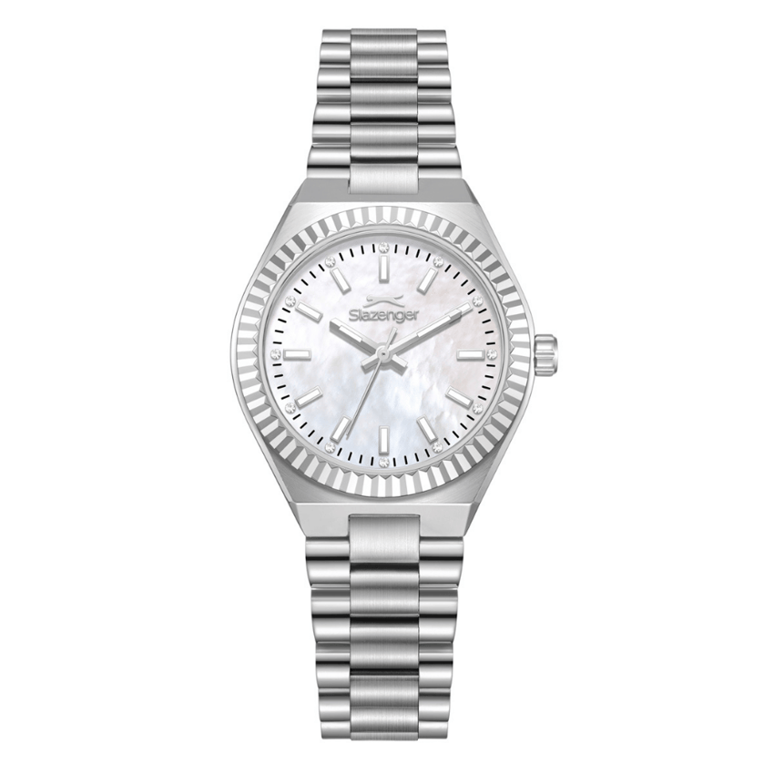 Slazenger, SL.09.2476.3.01, Kadın Saat