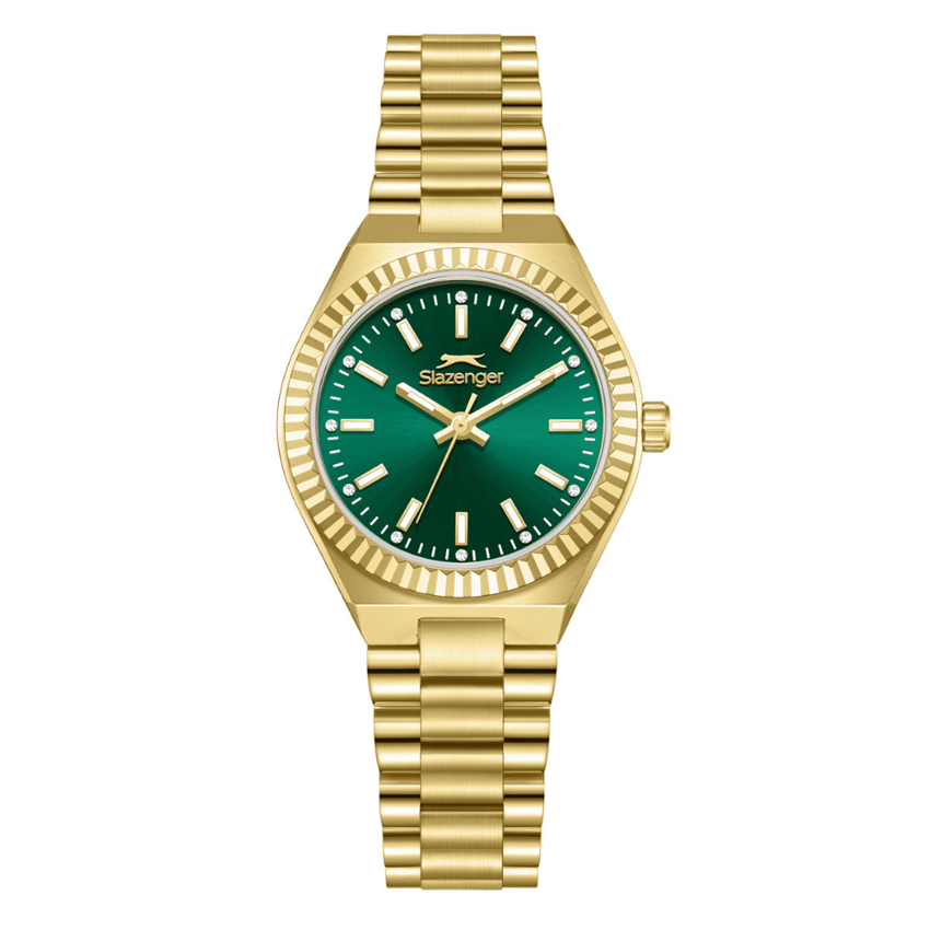 Slazenger, SL.09.2476.3.04, Kadın Saat