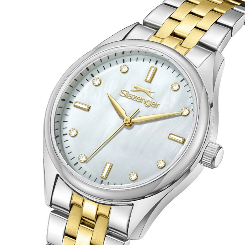 Slazenger, SL.09.2528.3.05, Kadın Saat