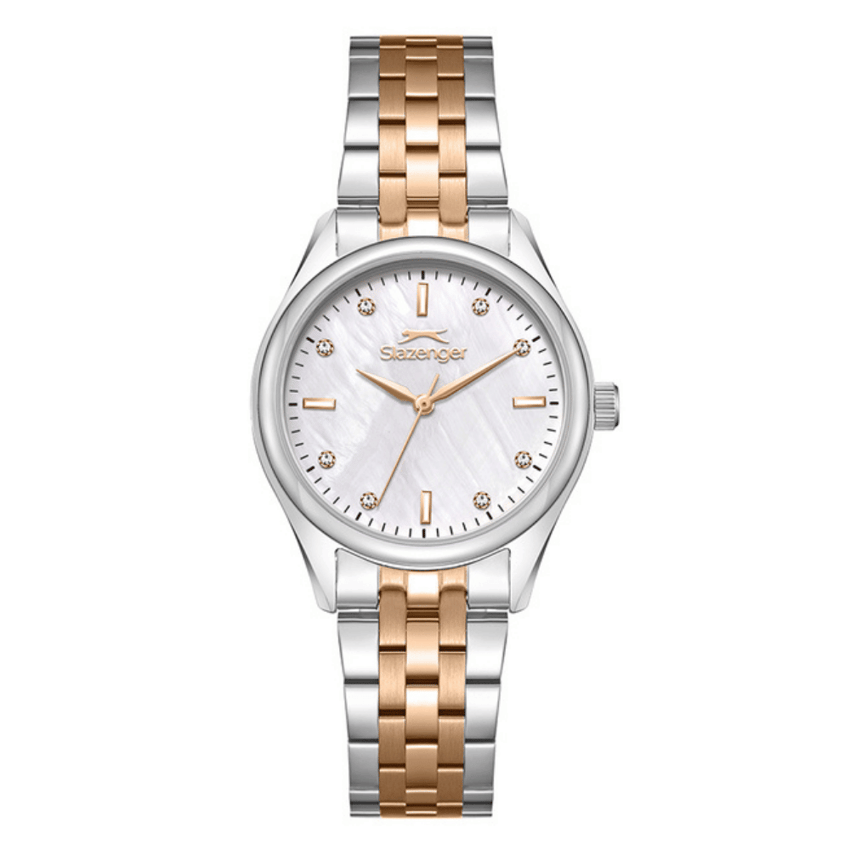 Slazenger, SL.09.2528.3.07, Kadın Saat