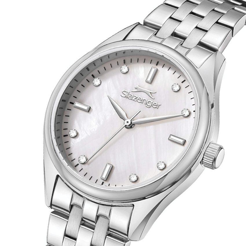 Slazenger, SL.09.2528.3.01, Kadın Saat