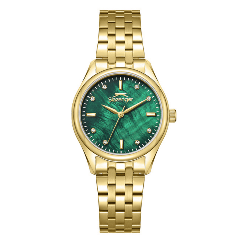 Slazenger, SL.09.2528.3.04, Kadın Saat