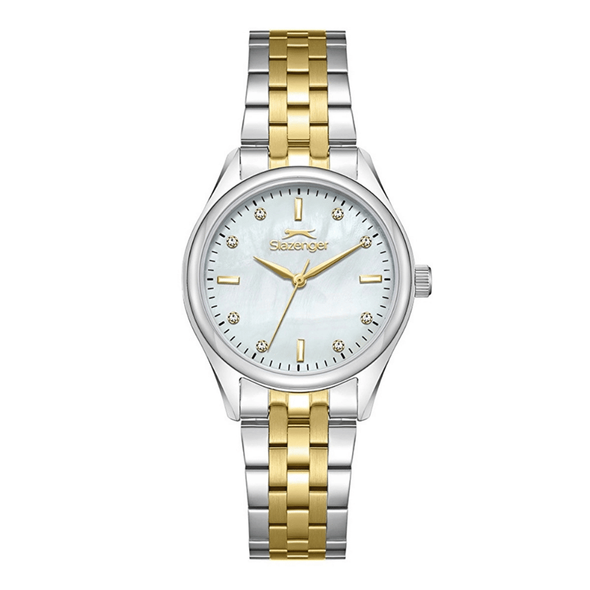 Slazenger, SL.09.2528.3.05, Kadın Saat