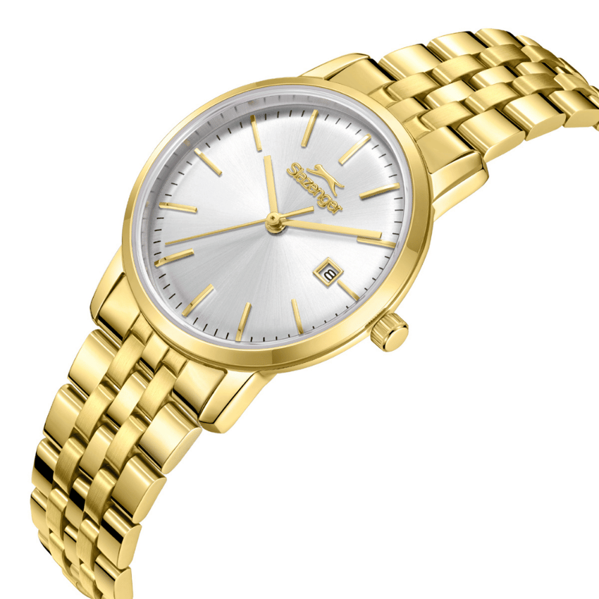 Slazenger, SL.09.2530.3.04, Kadın Saat