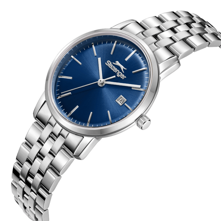 Slazenger, SL.09.2530.3.02, Kadın Saat