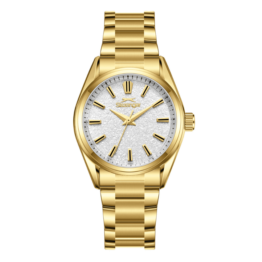 Slazenger, SL.09.2533.3.04, Kadın Saat, Slazenger SL.09.2533.3.04 Kadın Kol Saati