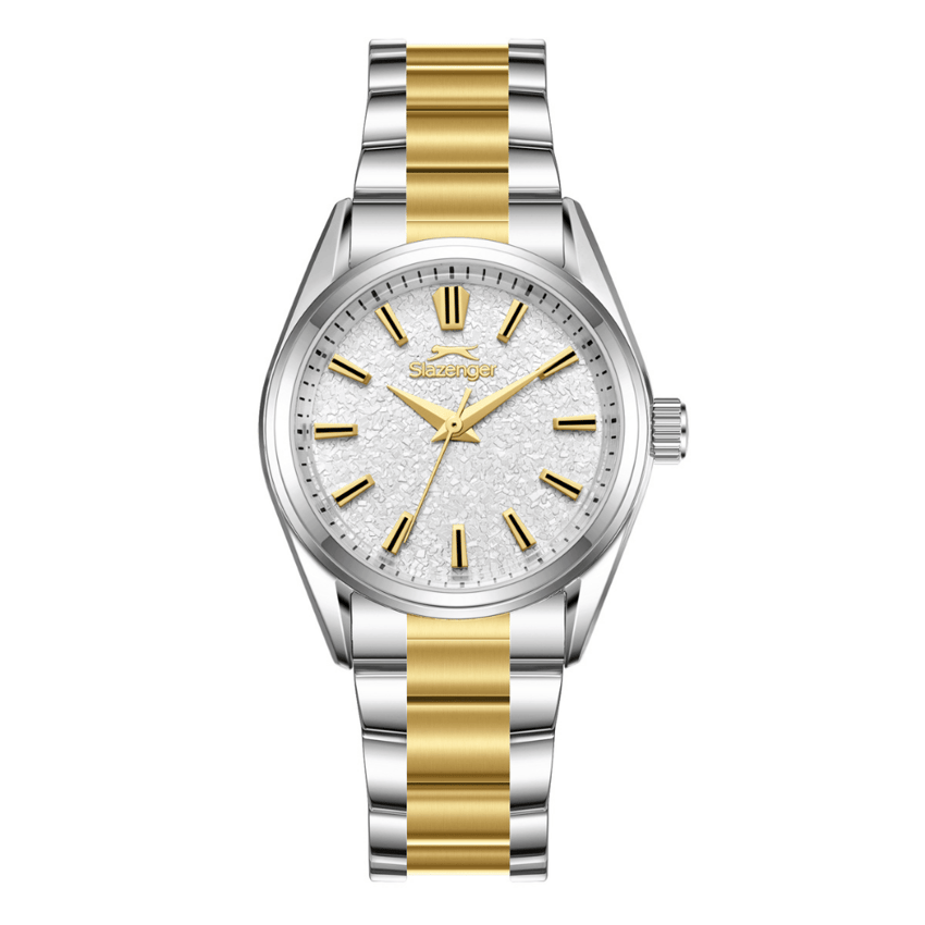 Slazenger, SL.09.2533.3.06, Kadın Saat, Slazenger SL.09.2533.3.06 Kadın Kol Saati