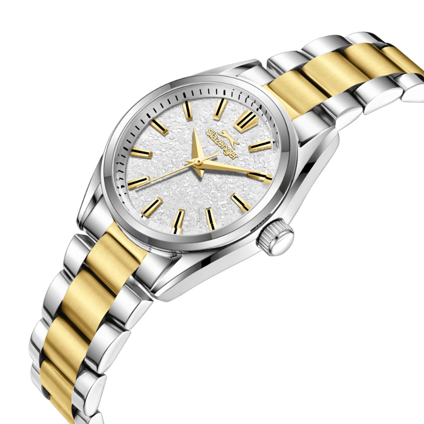 Slazenger, SL.09.2533.3.06, Kadın Saat, Slazenger SL.09.2533.3.06 Kadın Kol Saati