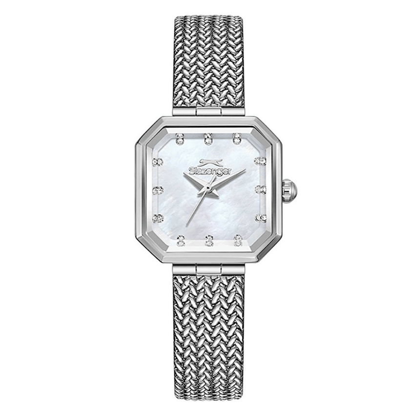 Slazenger, SL.09.2534.3.01, Kadın Saat