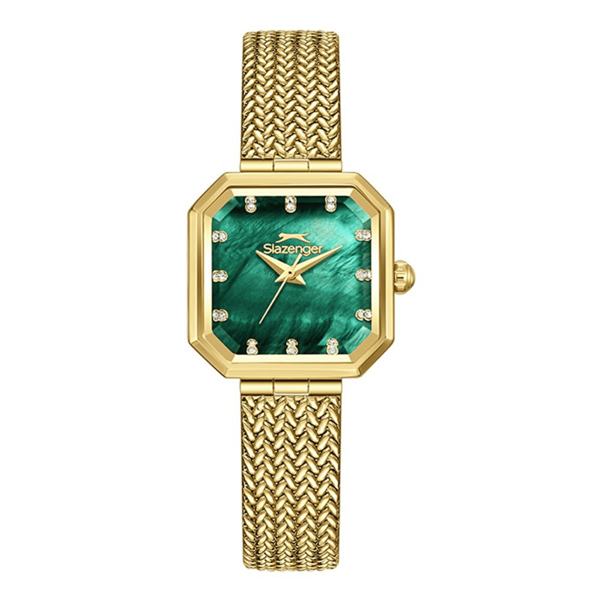 Slazenger, SL.09.2534.3.02, Kadın Saat