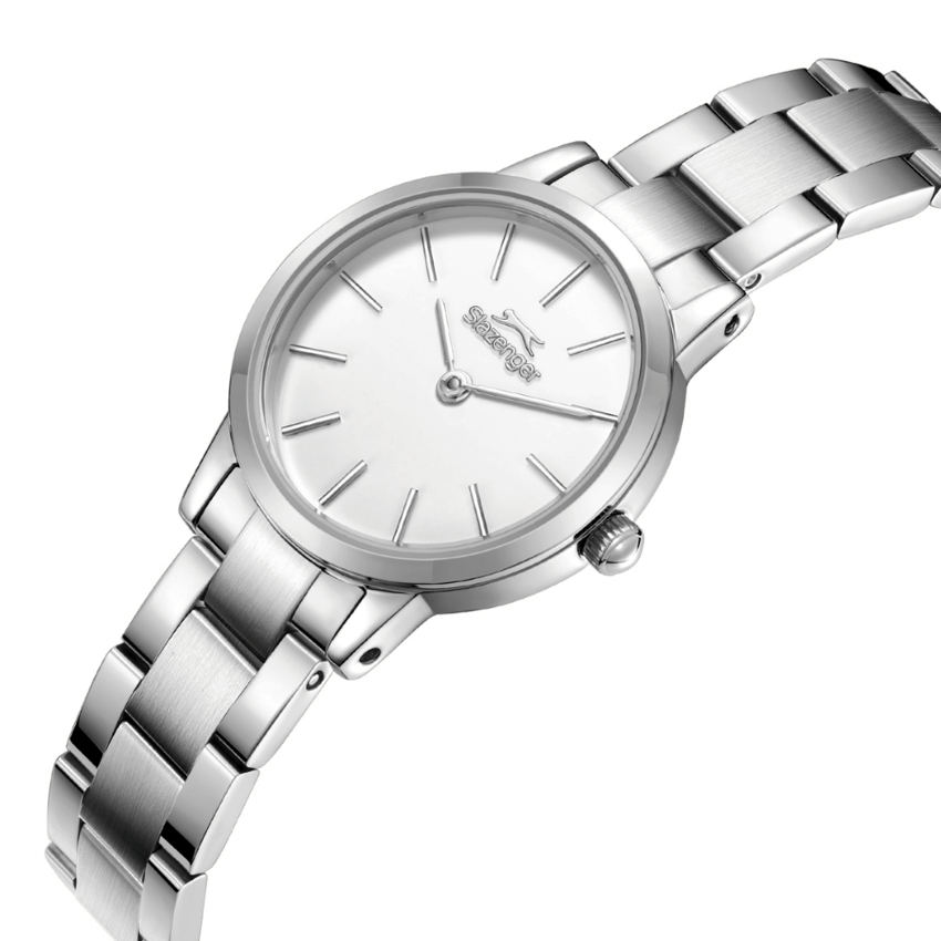 Slazenger, SL.09.2536.3.01, Kadın Saat