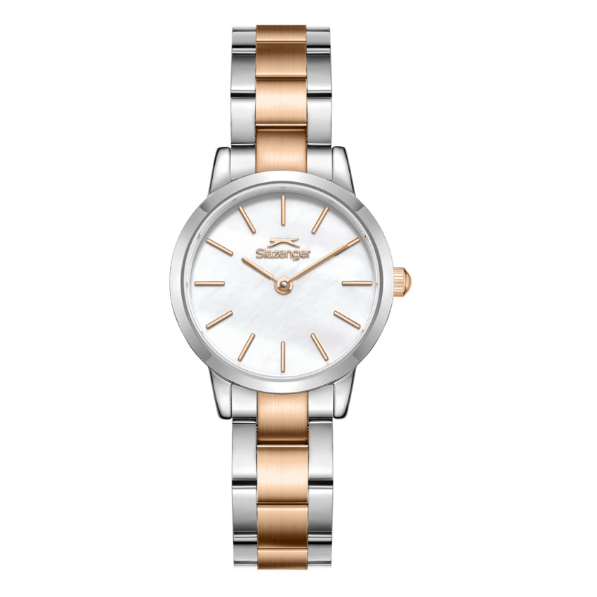 Slazenger, SL.09.2536.3.07, Kadın Saat