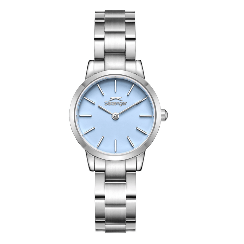 Slazenger, SL.09.2536.3.04, Kadın Saat