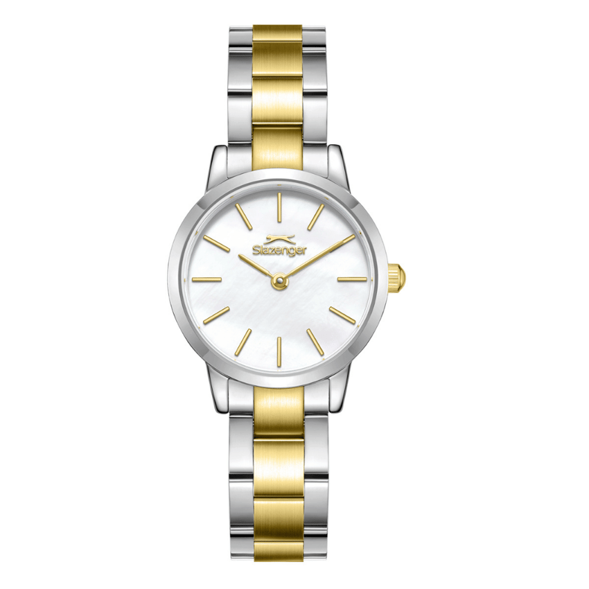 Slazenger, SL.09.2536.3.06, Kadın Saat