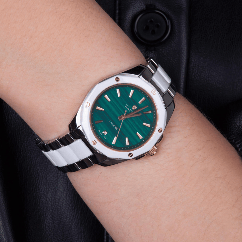 Wainer, WA.18050-E, Kadın Saat