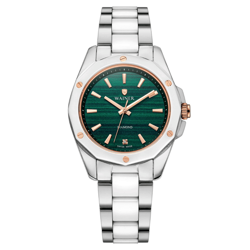 Wainer, WA.18050-E, Kadın Saat