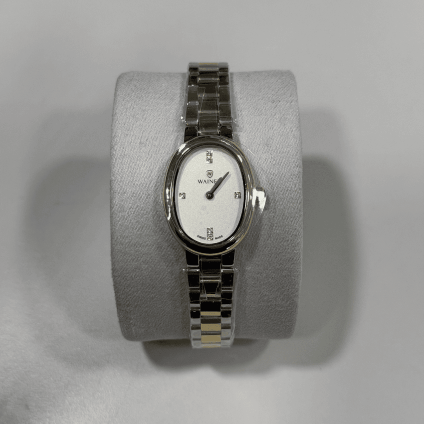 Wainer, WA.18130-A, Kadın Saat, Wainer WA.18130-A Kadın Kol Saati
