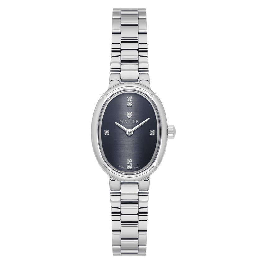 Wainer, WA.18130-B, Kadın Saat, Wainer WA.18130-B Kadın Kol Saati