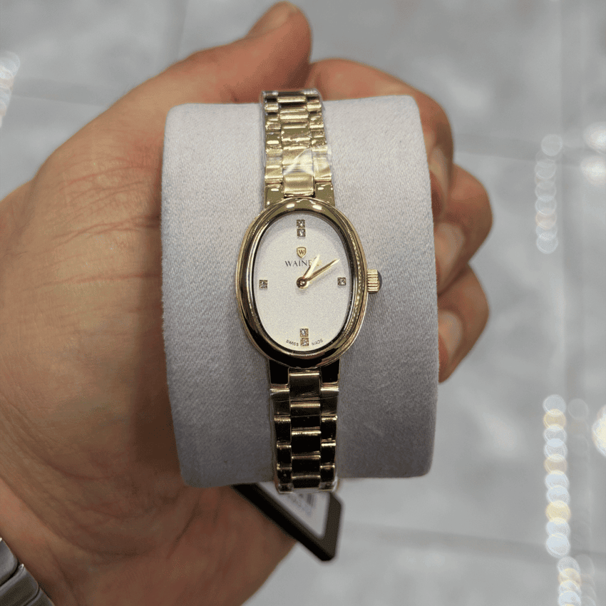 Wainer, WA.18130-C, Kadın Saat, Wainer WA.18130-C Kadın Kol Saati