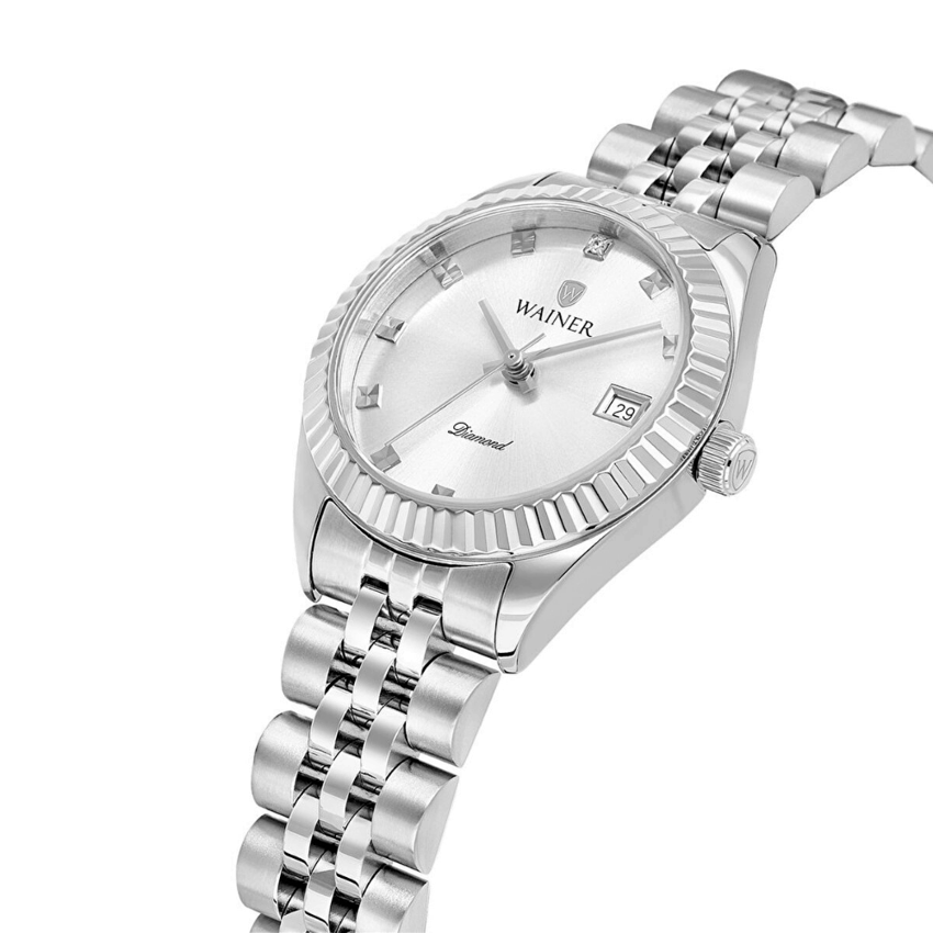 Wainer, WA.19020-A, Kadın Saat, Wainer WA.19020-A Kadın Kol Saati