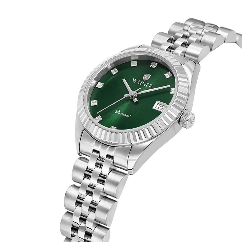 Wainer, WA.19020-C, Kadın Saat, Wainer WA.19020-C Kadın Kol Saati