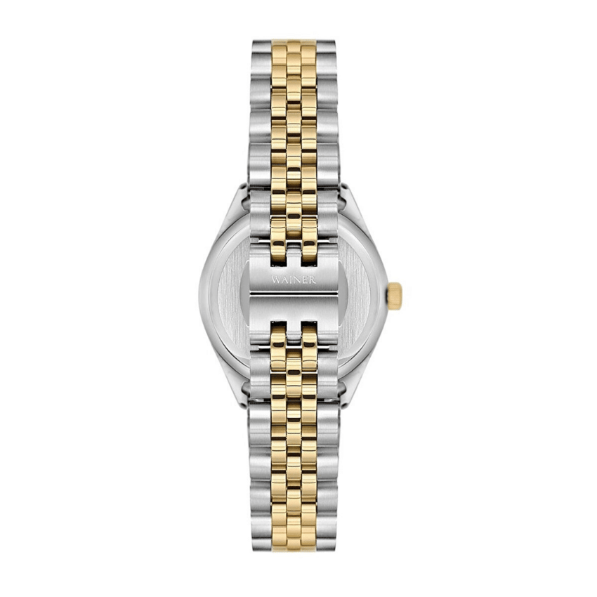 Wainer, WA.19020-D, Kadın Saat, Wainer WA.19020-D Kadın Kol Saati