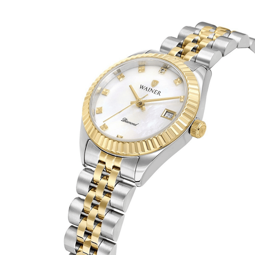 Wainer, WA.19020-D, Kadın Saat, Wainer WA.19020-D Kadın Kol Saati