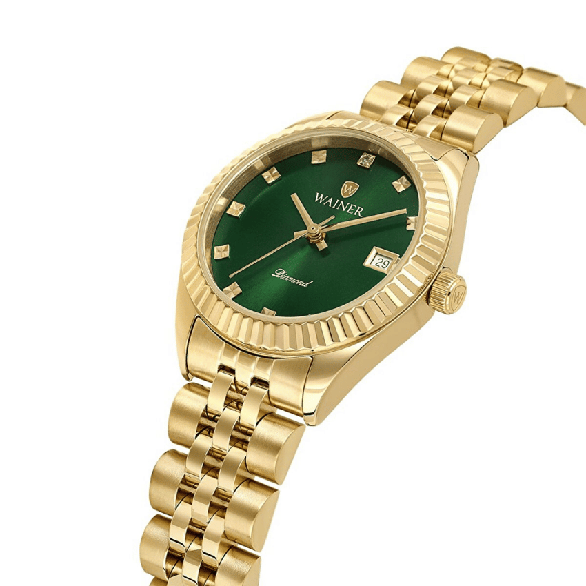 Wainer, WA.19020-G, Kadın Saat, Wainer WA.19020-G Kadın Kol Saati