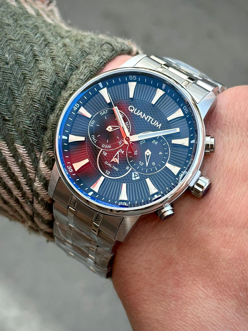 Quantum ADG1031.350 Kol Saati Quantum ADG1031.350