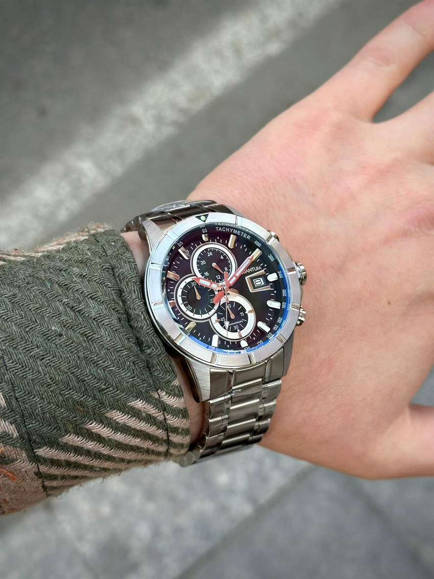 Quantum HNG1067.350 Kol Saati Quantum HNG1067.350