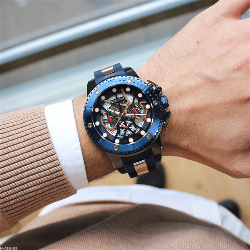 Quantum HNG535.059 Kol Saati Quantum HNG535.059