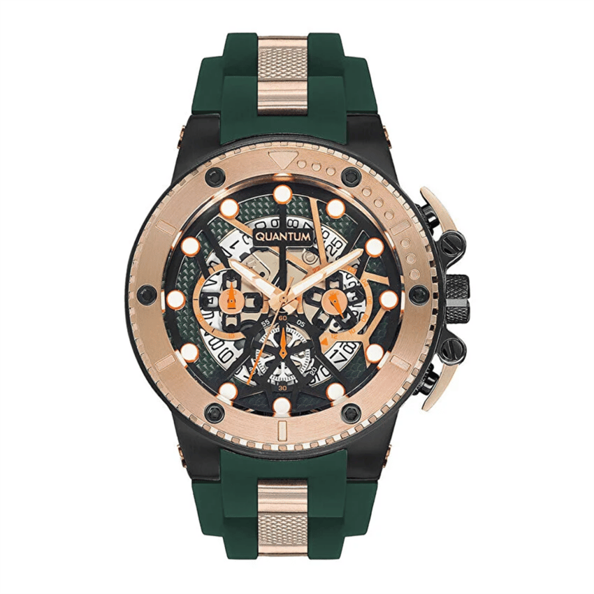 Quantum HNG535.857 Kol Saati Quantum HNG535.857