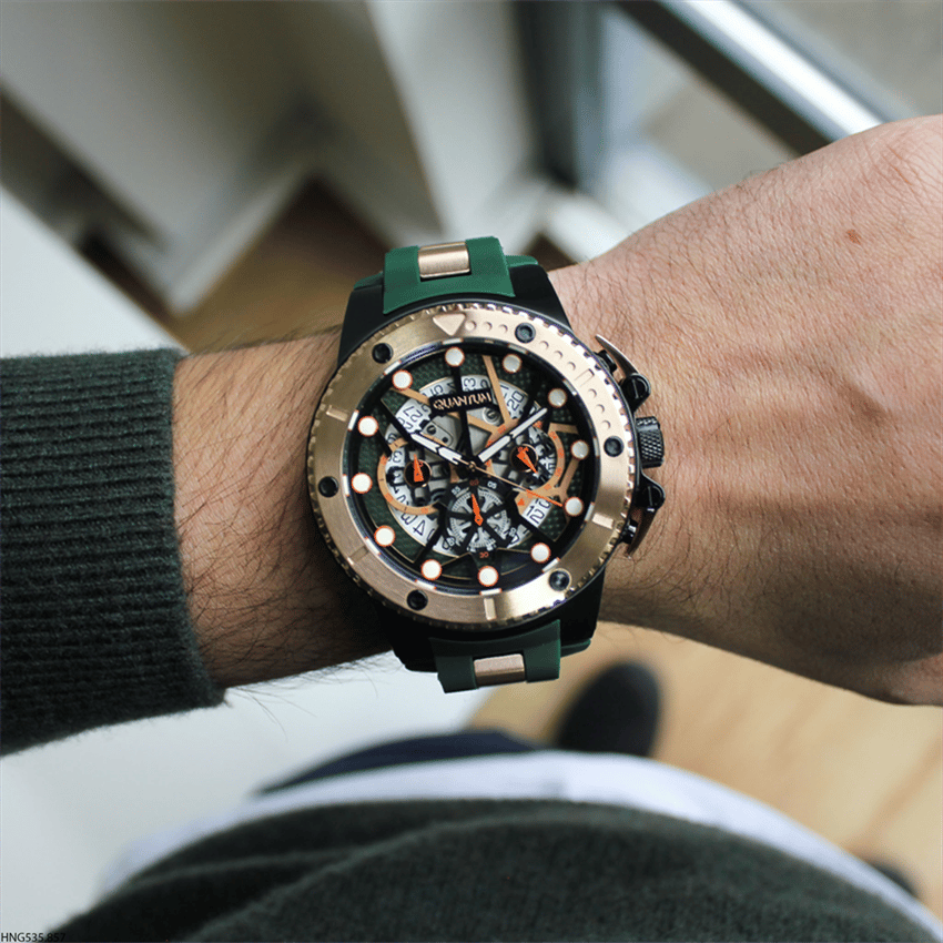 Quantum HNG535.857 Kol Saati Quantum HNG535.857