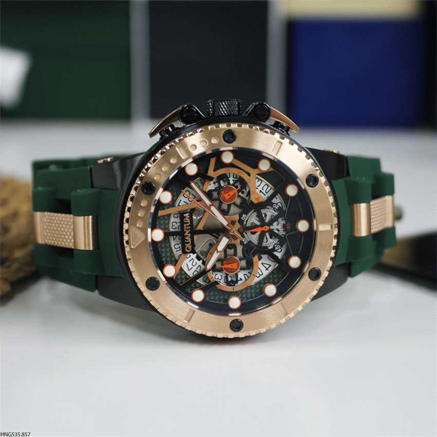 Quantum HNG535.857 Kol Saati Quantum HNG535.857