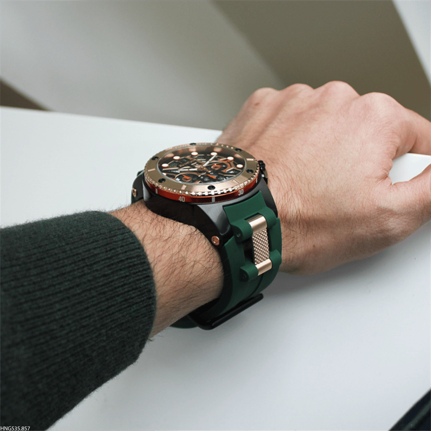 Quantum HNG535.857 Kol Saati Quantum HNG535.857