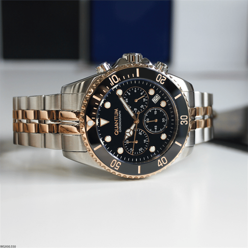 Quantum PWG930.550 Kol Saati Quantum PWG930.550