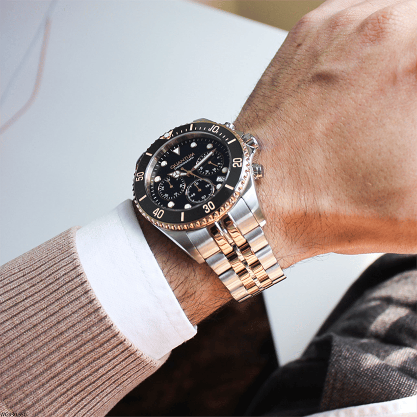 Quantum PWG930.550 Kol Saati Quantum PWG930.550